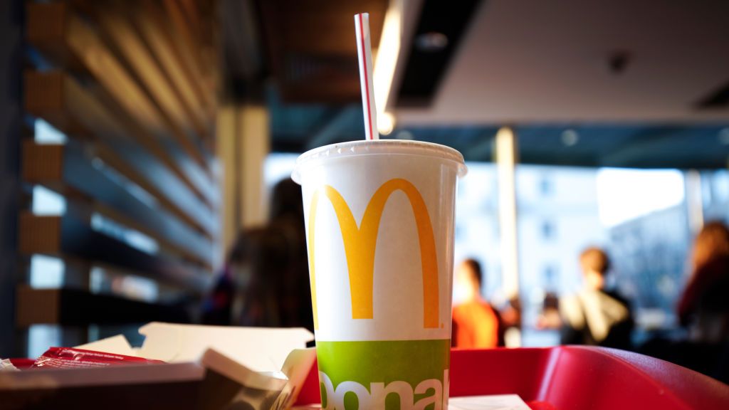 preview for 9 Things You Should Know About McDonald’s
