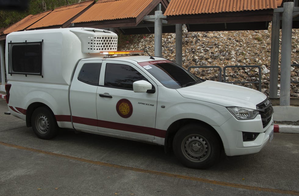 furgon policial de daniel sancho