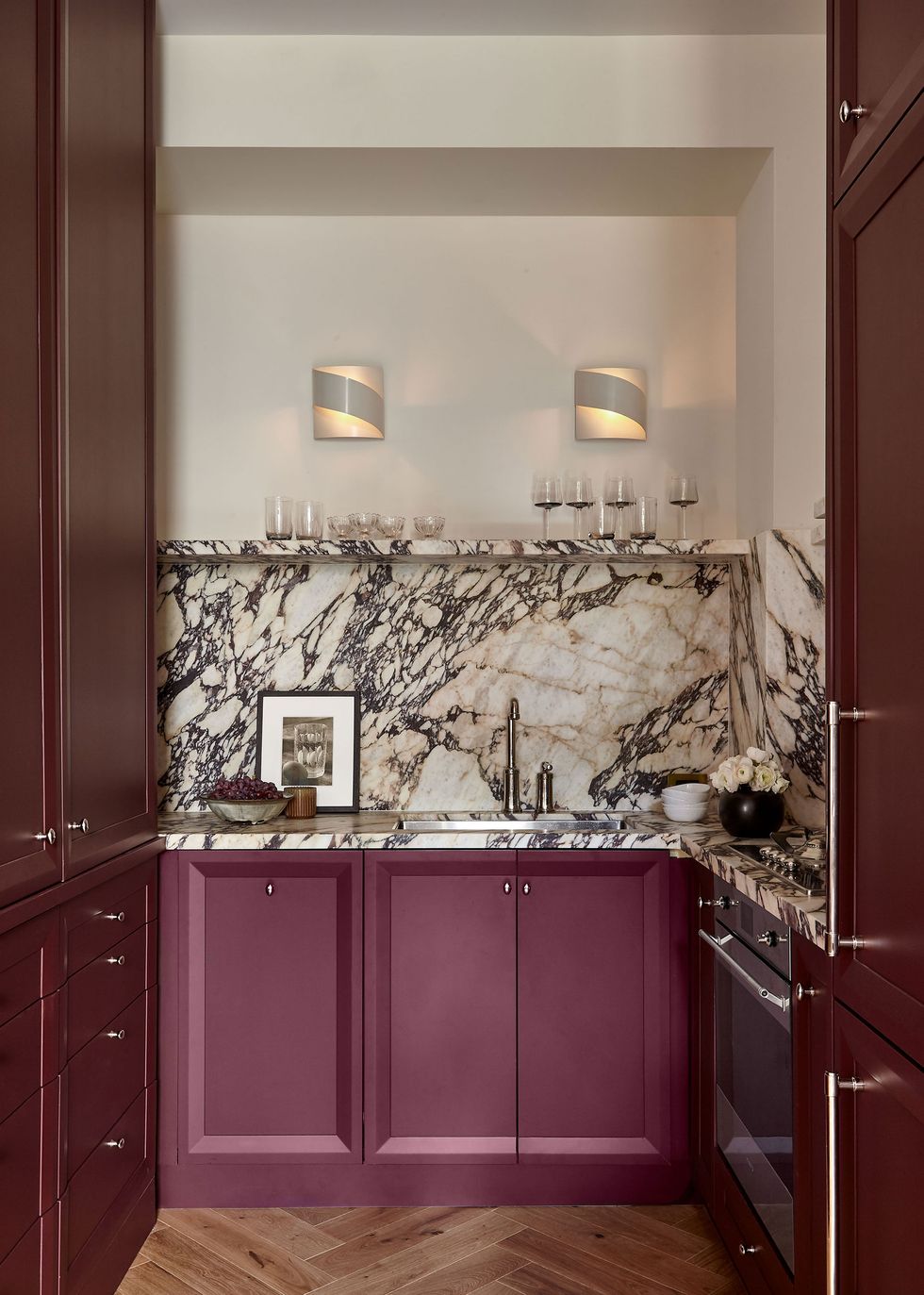 Designers Share the Best Kitchen Cabinet Colors for 2023