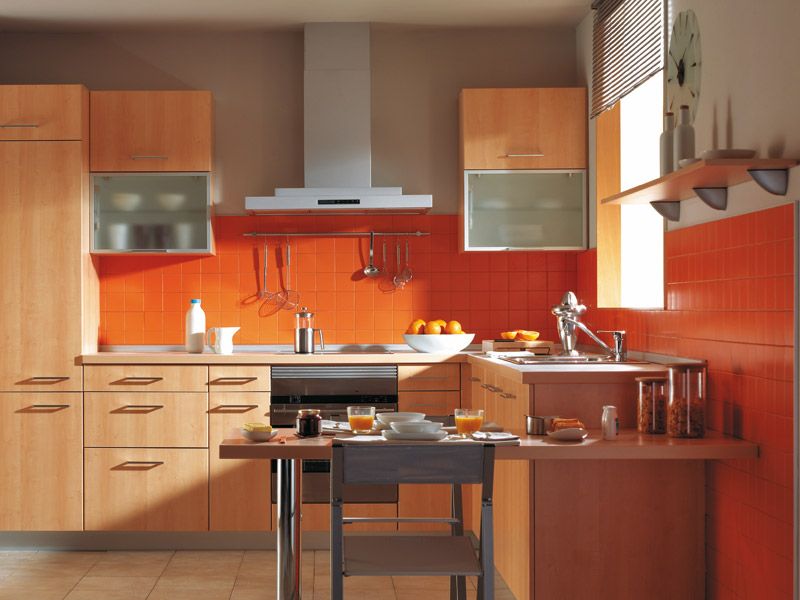 Organiza y mejora tu cocina con nuestros Módulos para Cocina!