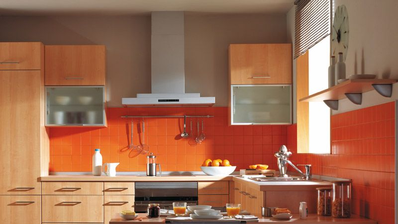 Por qué una cocina equipada puede marcar la diferencia en tu departamento -  Optima