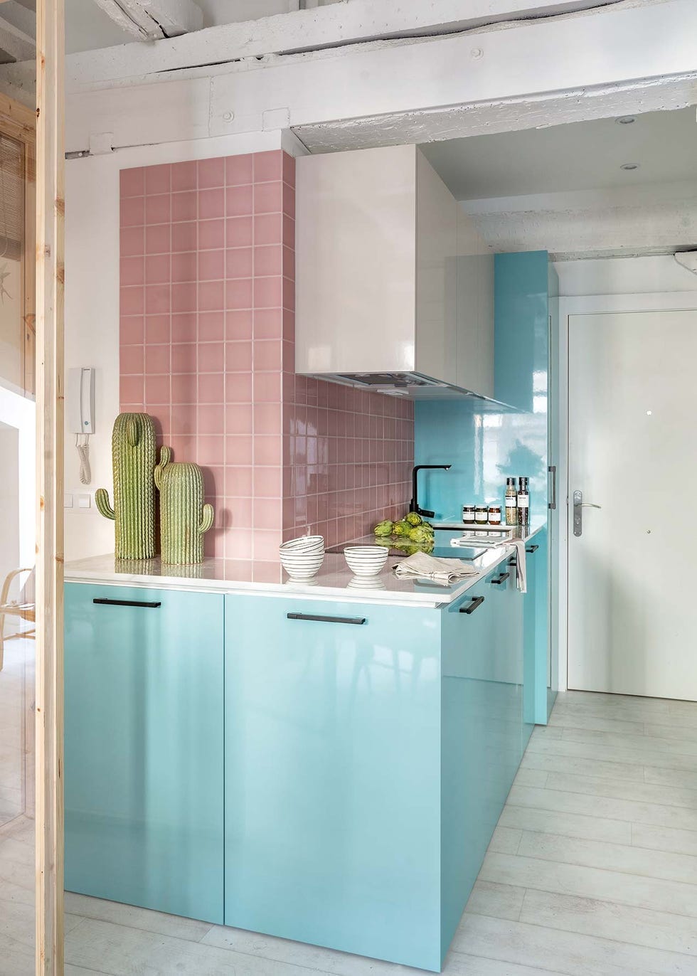 vivienda reformada