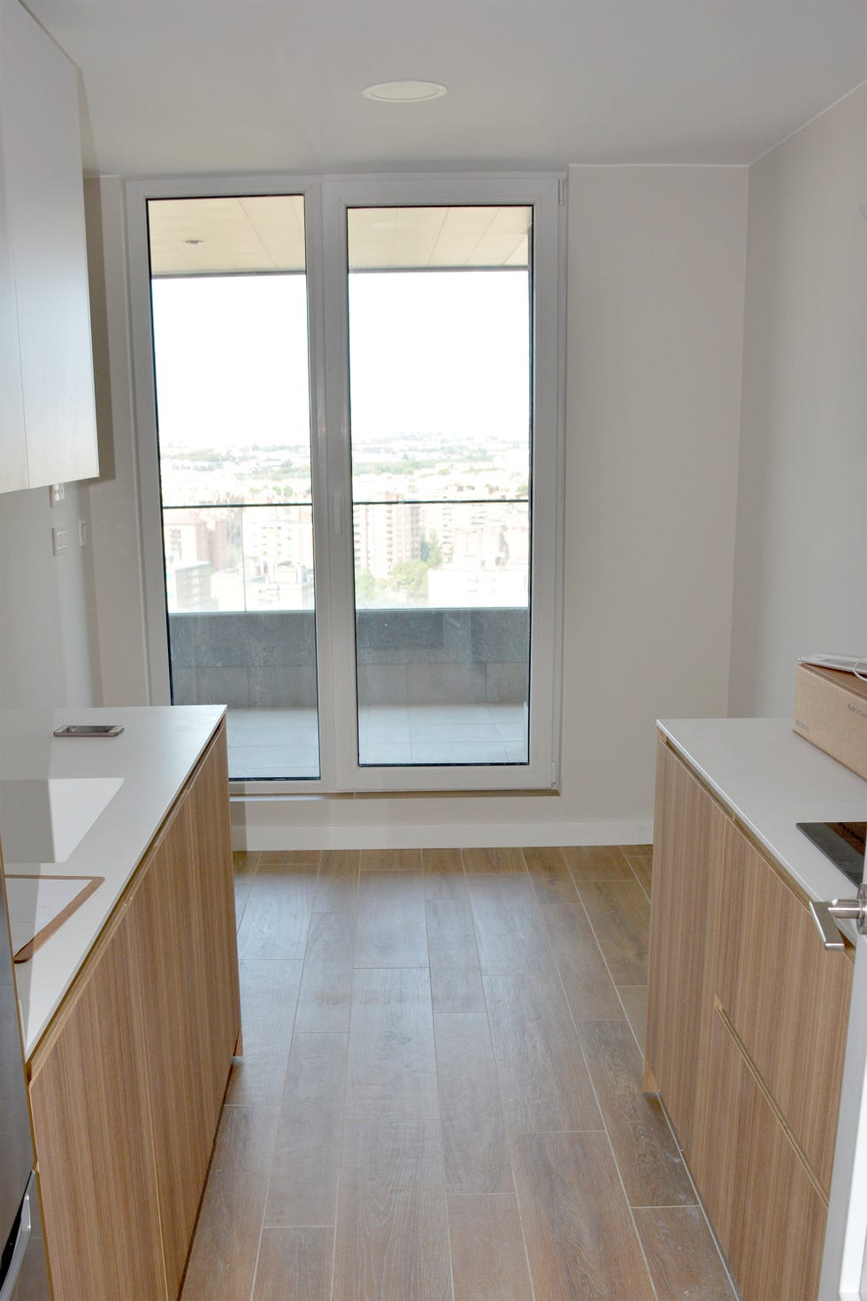 cocina antes del proyecto