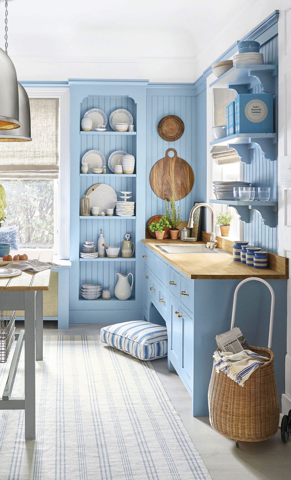 ideas de experta en decoración para decorar con personalidad la casa con colores