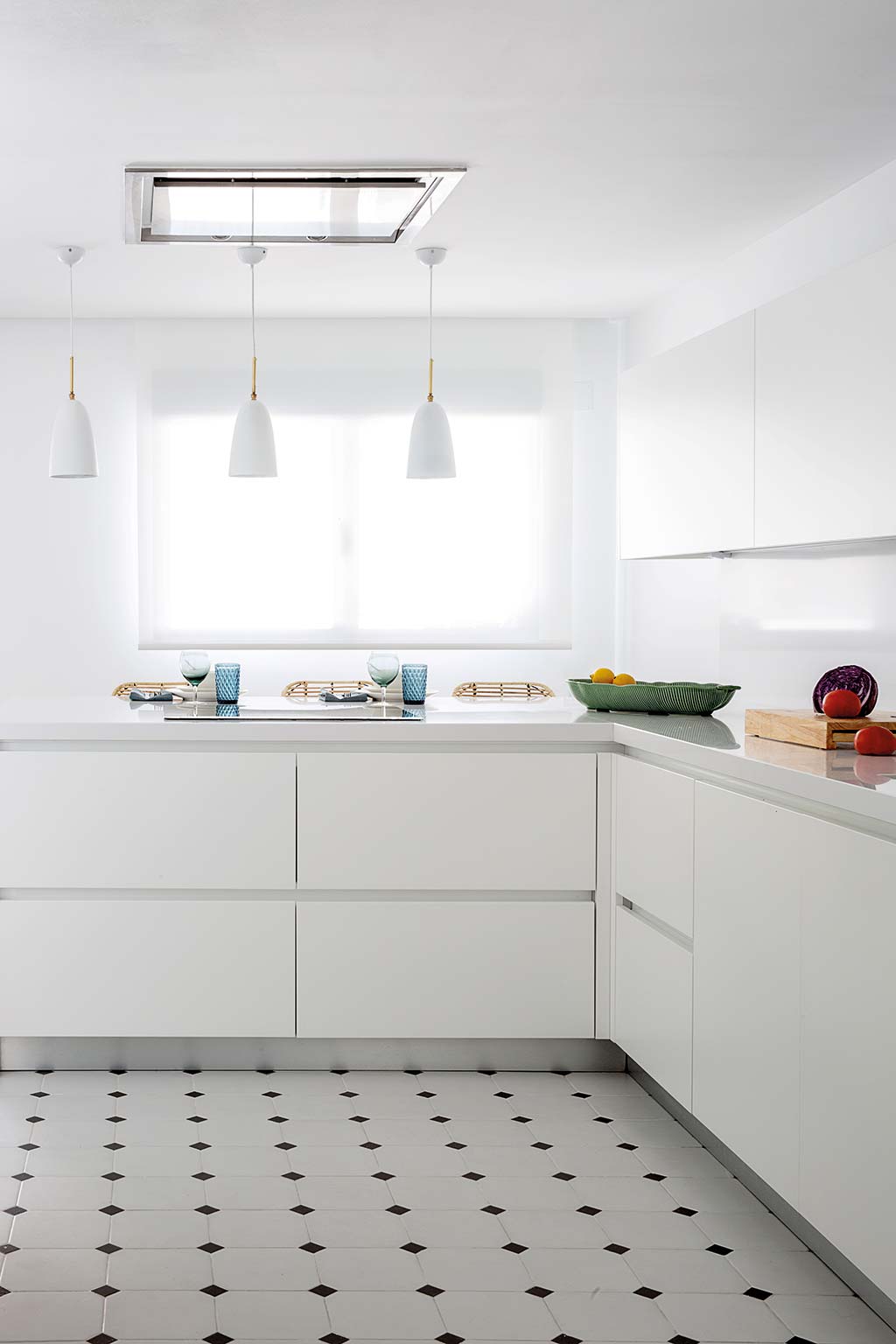 vivienda reformada 