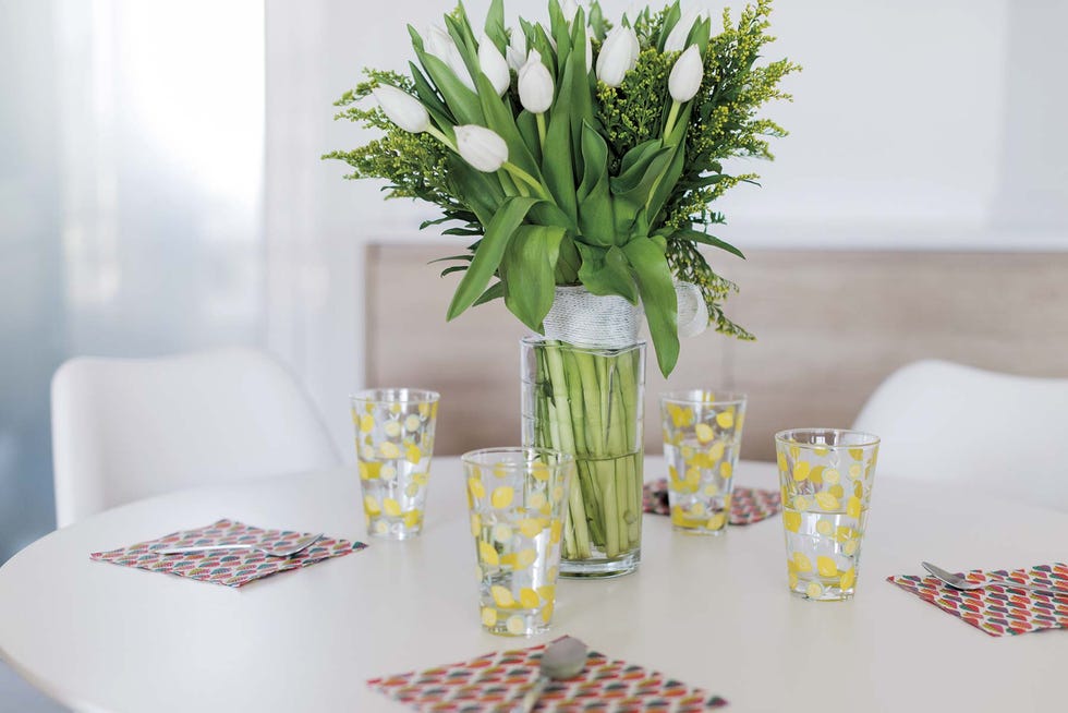 COCINA MODERNA CON OFFICE