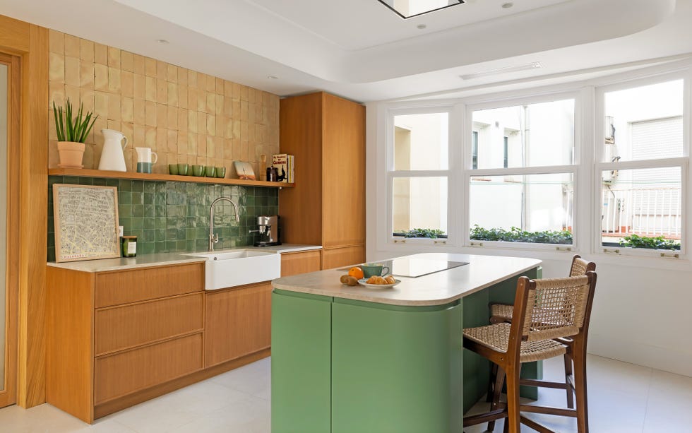 ideas de experta en decoración para decorar con personalidad la casa con colores