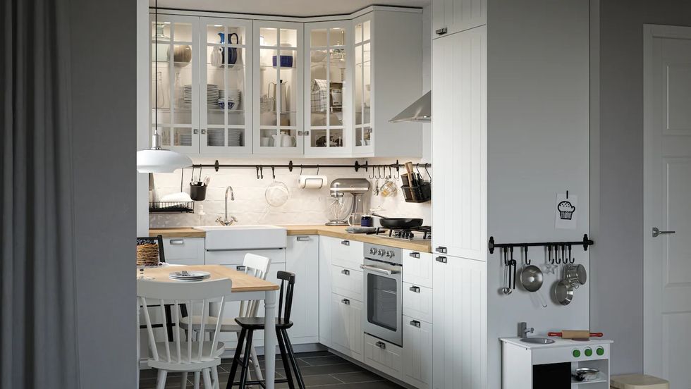 Diez consejos rápidos para Cortinas Ikea Cocina, cortinas ikea cocina