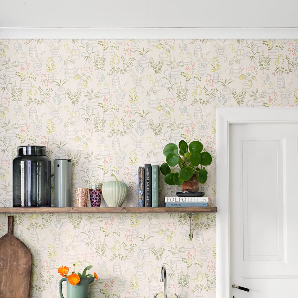 11 ideas para decorar la pared de la cocina - Blog de Top Mueble