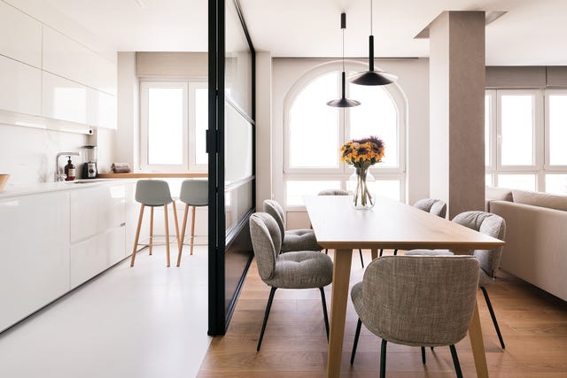 cocina de santos