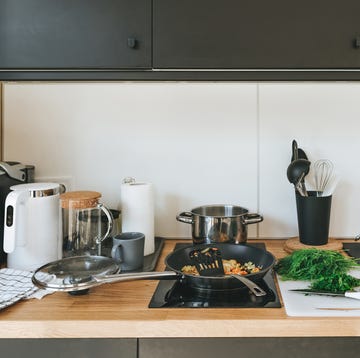 Los utensilios imprescindibles en la cocina para equipar bien la cocina de casa y no comprar más accesorios los utensilios imprescindibles en la cocina para equipar bien la cocina de casa y no comprar más accesorios