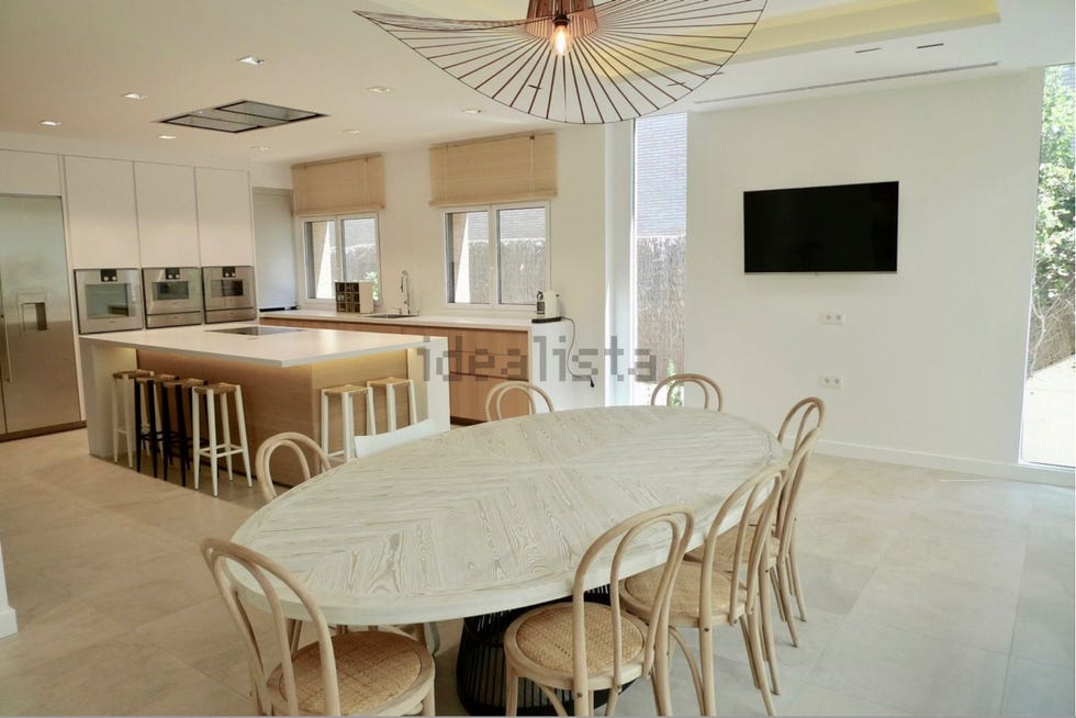 todas las fotos de la casa de iker casillas y sara carbonero en la finca