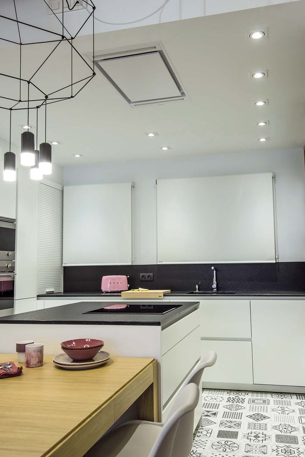 Reforma cocina