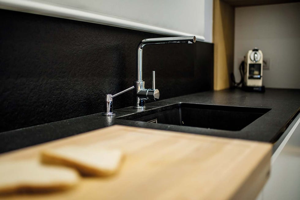 Reforma cocina