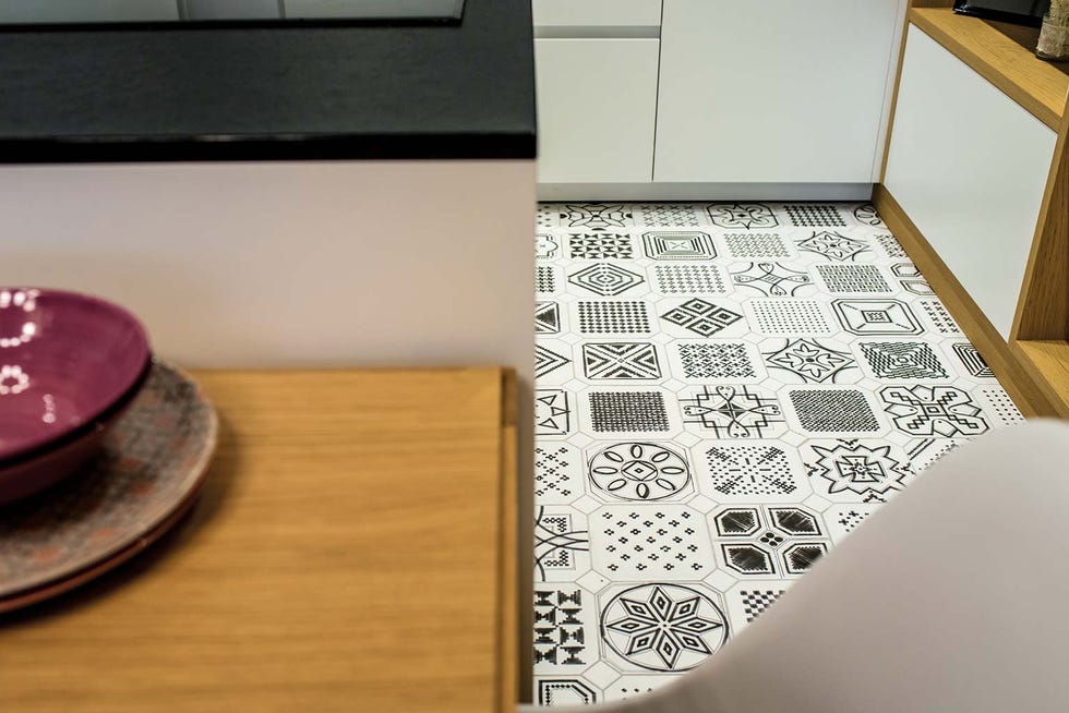 Reforma cocina