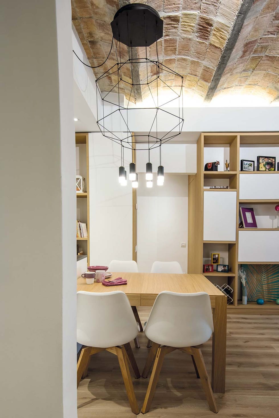 Reforma cocina