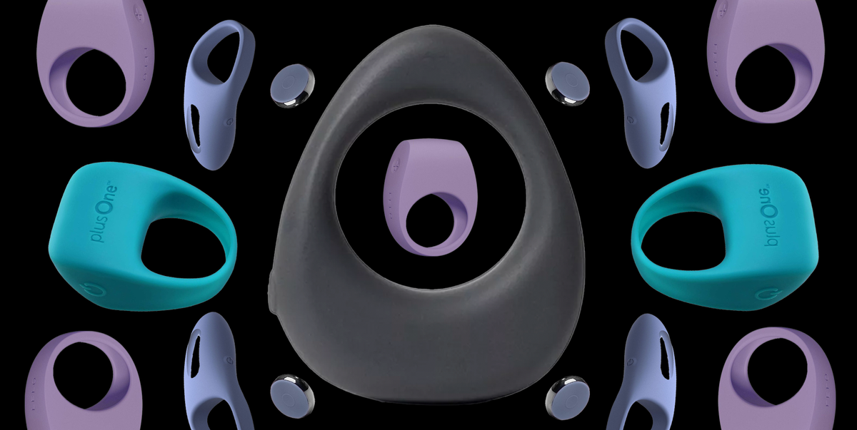 14 Best Vibrating Cock Rings for Everyone in 2024, According to Experts