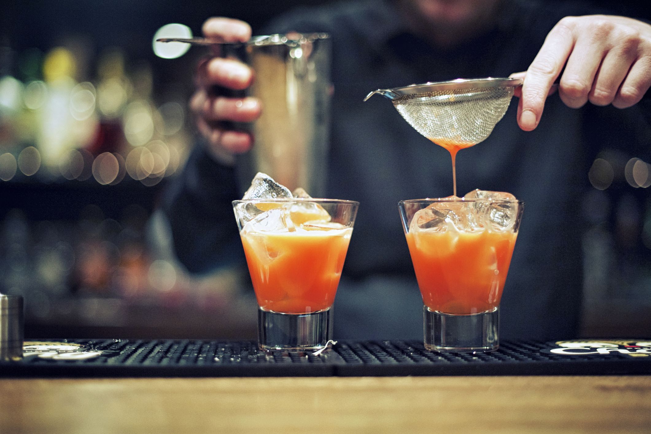 世界のカクテル大事典 上巻 A~E World Cocktail Atlas – Barkeep General Store