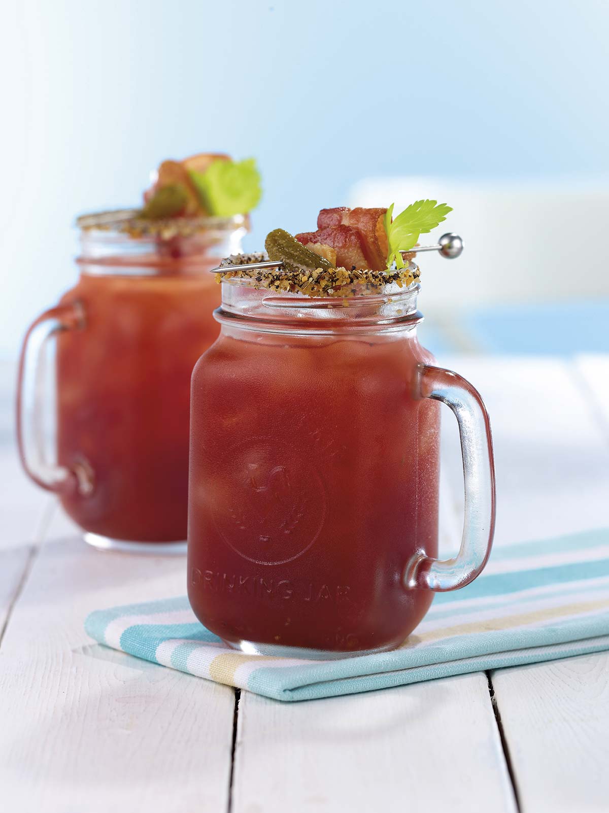 Cómo preparar un Campari Orange y su aperitivo perfecto