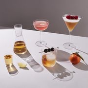 the cocktail collection by richard brendon