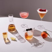 The cocktail collection by Richard Brendon the cocktail collection by richard brendon