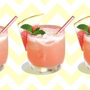 Labor Day Cocktail Recipes