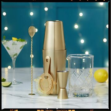 best cocktail making kits 2022