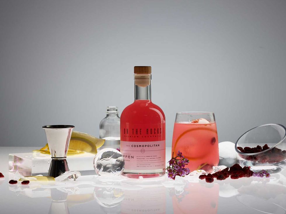 Pronti da bere (a casa): il futuro dei cocktail è già qui - la Repubblica