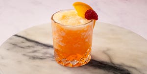 best cocktail recipes frozen aperol spritz