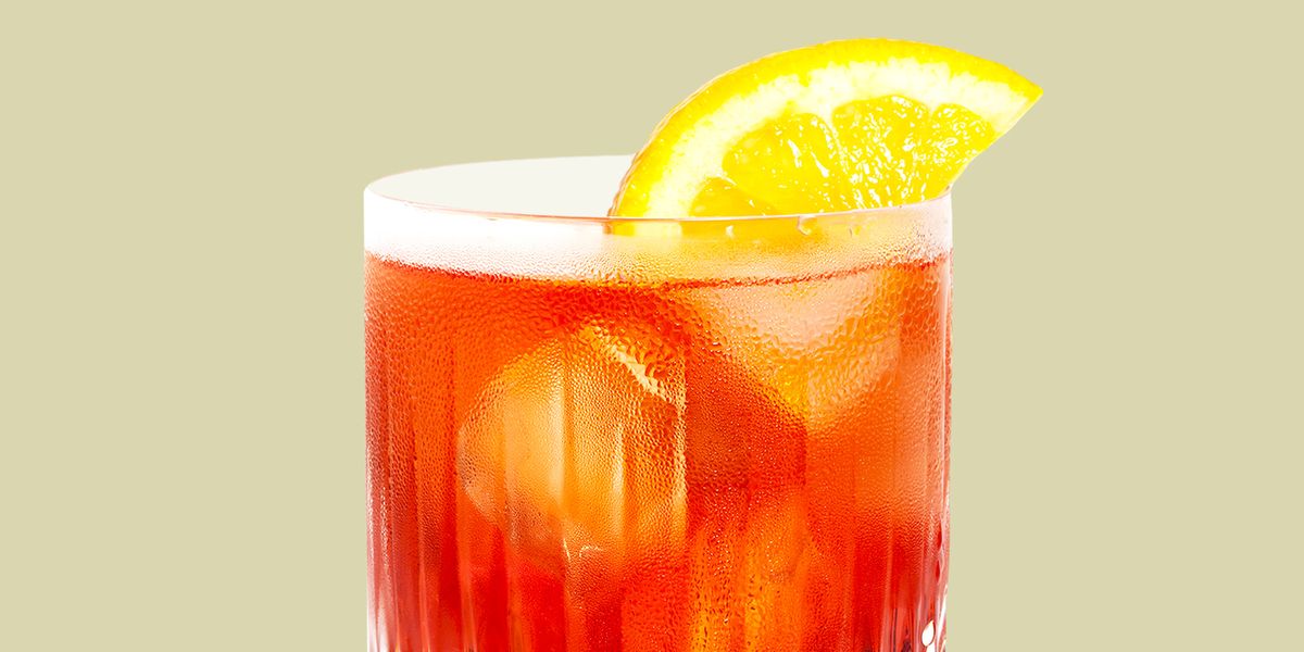 35 Most Popular Bar Drinks - Top Cocktails to Order at Bars 2024