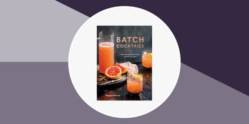 cocktail cookbooks