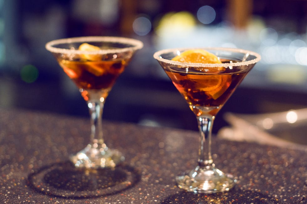 The 7 Best Vermouths for a Manhattan, According to Bartenders