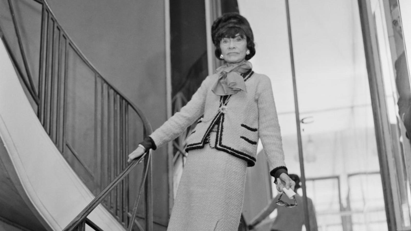 Le frasi celebri di Coco Chanel