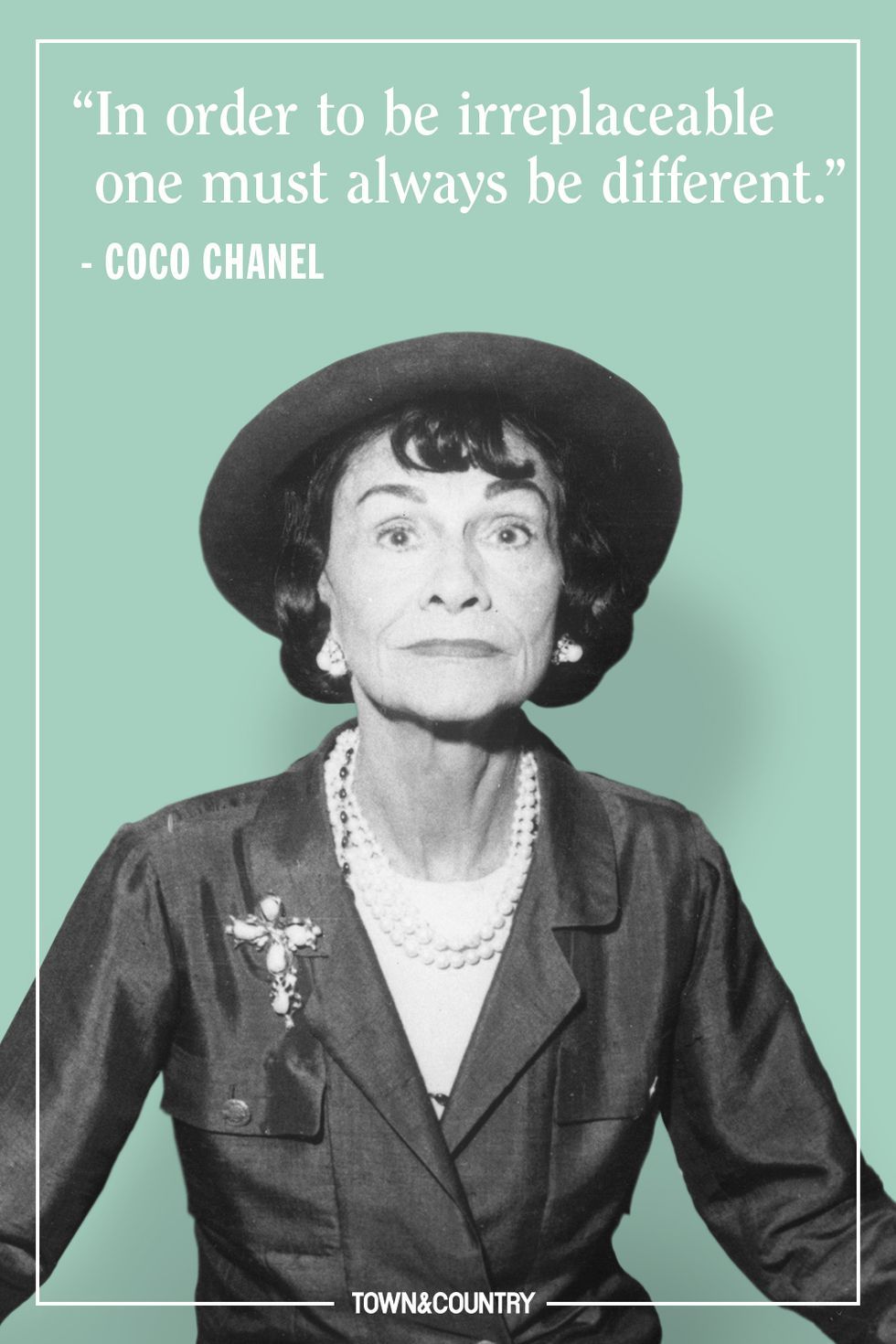 Coco Chanel Bibliography