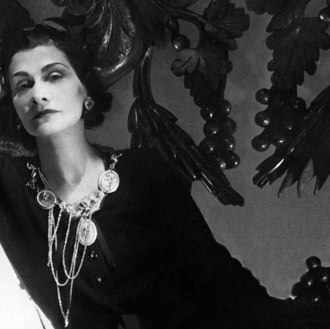 Coco Chanel was Definitely a Nazi