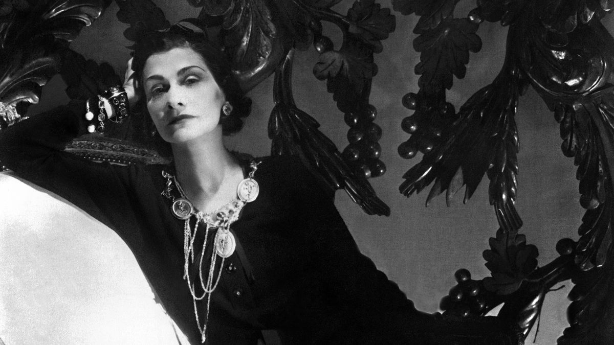 The Dark Side of Coco Chanel 