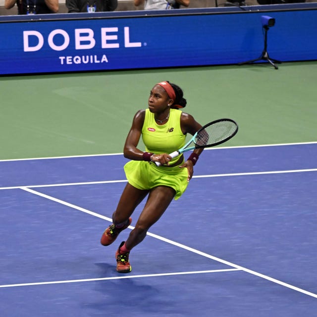 coco gauff