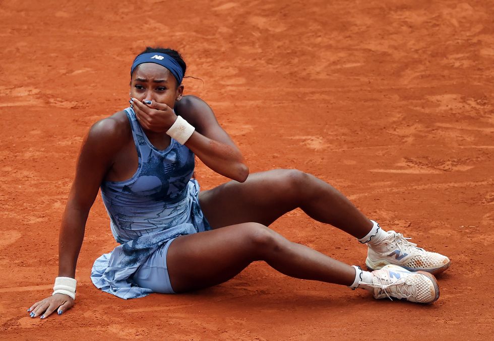 Quatorzième jour de l'Open de France 2025