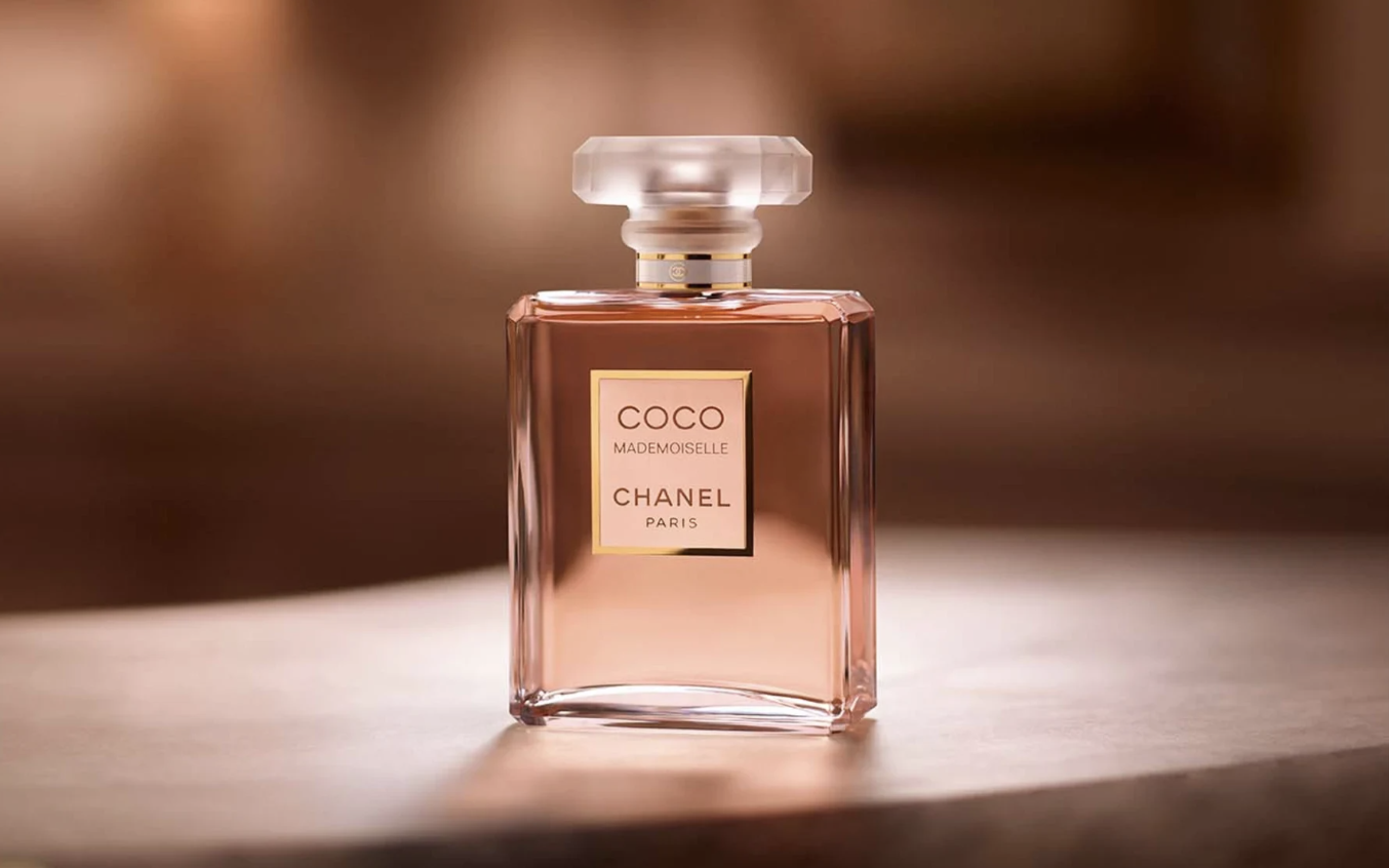 Coco chanel cheap perfume discount