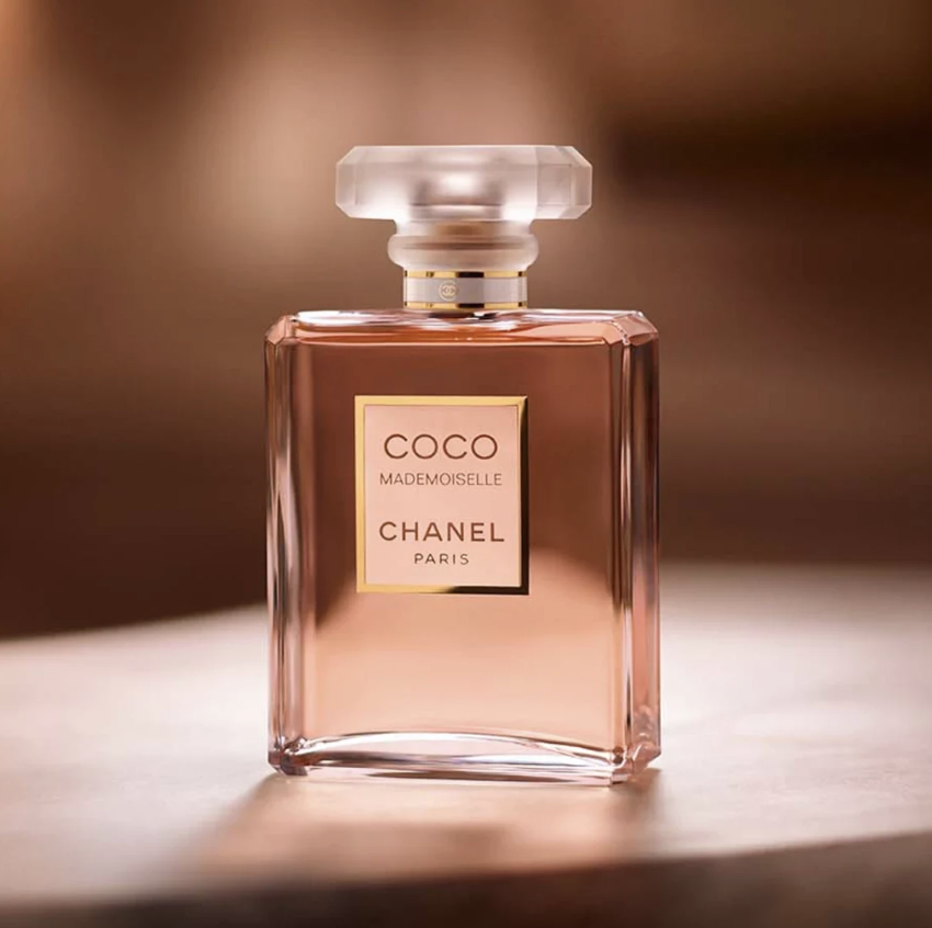 Need experts advice - Chanel Coco Mademoiselle authentic? (Page 1) —  General Perfume Talk — Fragrantica Club