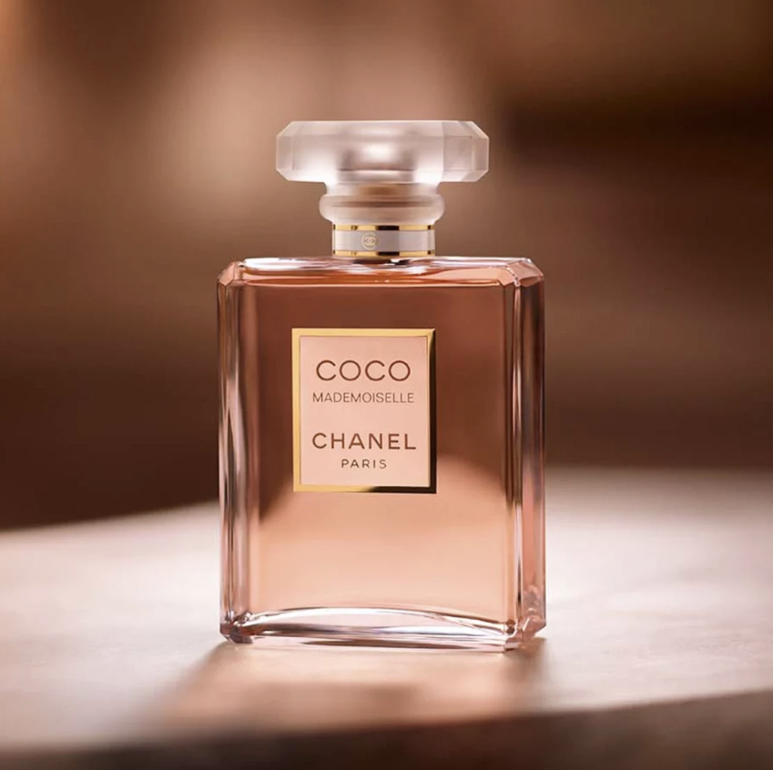 Chanel Coco Mademoiselle Eau De Parfum Chanel, Mother's Day Perfumes, Out  Stock - Perfumes, Valentine's Perfumes, Women's Day Cosmetic