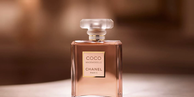 CHANEL COCO MADEMOISELLE INTENSE 3.4 oz / 100 ml Eau De Parfum EDP