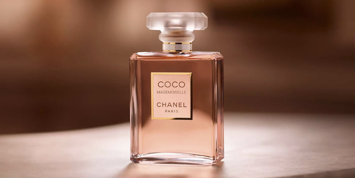 coco chanel vanilla perfume