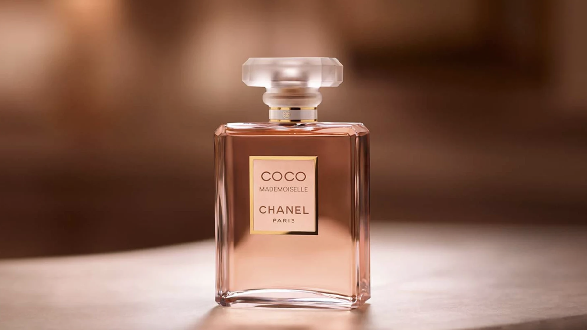 TOP 5 LUXURY PERFUMES IN THE WORLD