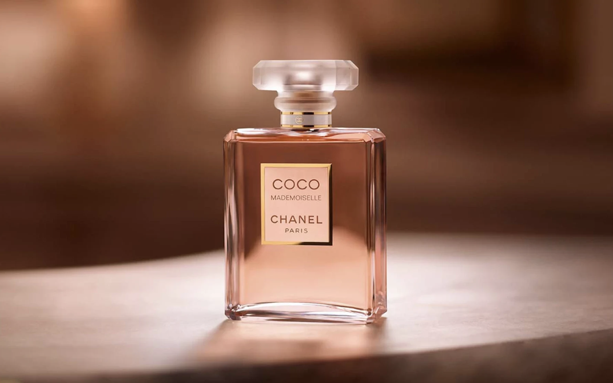 Chanel Perfumes of 2023 Chanel Fragrances Worth