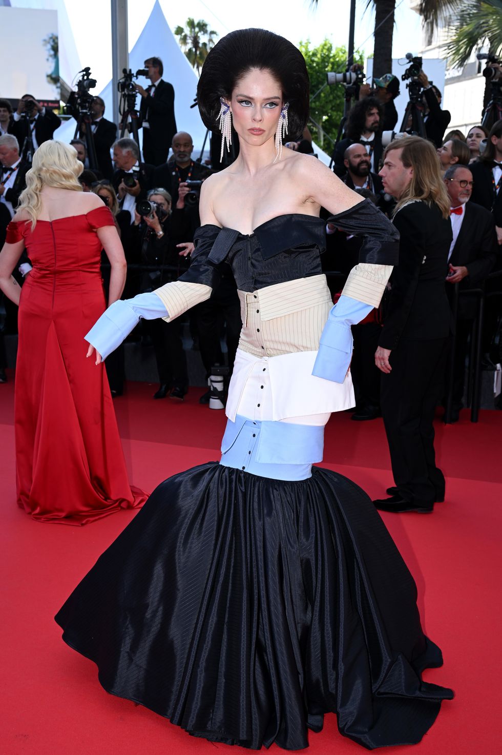 coco rocha