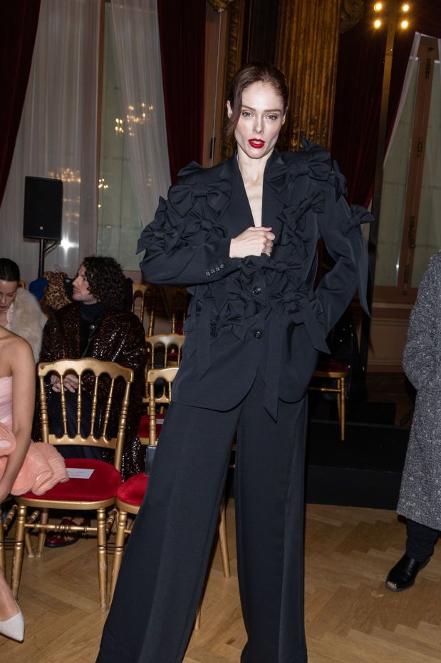 coco rocha