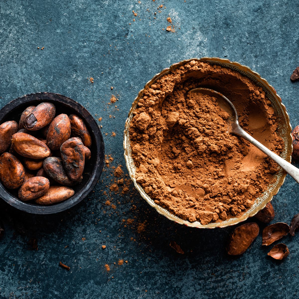 What Is Cacao?  Difference Between Cocoa and Cacao