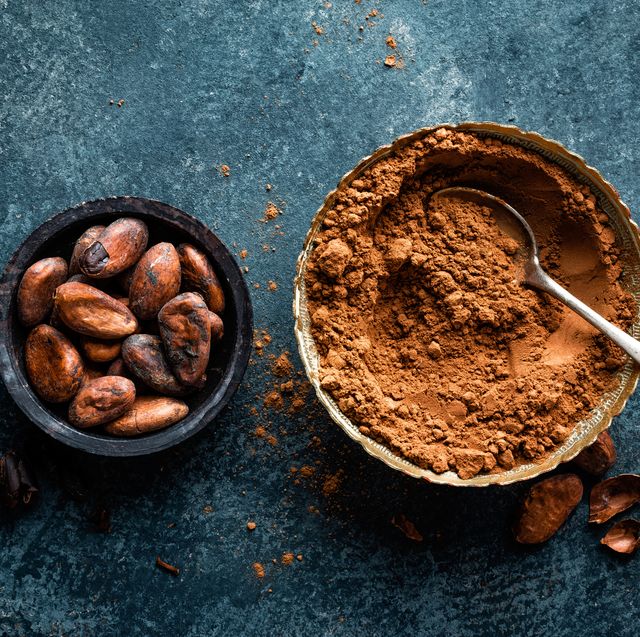 what is cacao