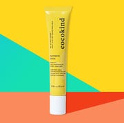 This is an image cocokind tumeric tonic little lifesavers